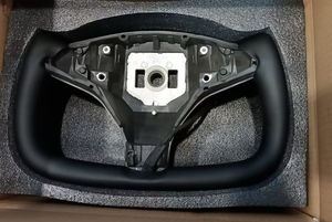 Volante Yoke para Tesla Model S, Tesla Model X, Volante Tesla - Product Image 3