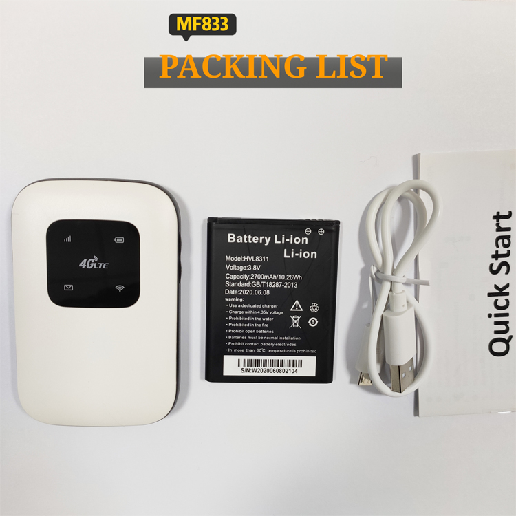 Mejore la conectividad con el avanzado 4g lte módem router con ranura ...