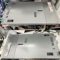Сервер в стойке Stable Computing Power Supply R6525 с процессором AMD EPYC 7713 2.0ГГц, 32ГБ ОЗУ, 8SFF SAS SSD 1.92ТБ, 800Вт, в наличии
