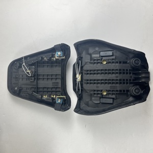 Promoción por Tiempo Limitado: Asiento de Motocicleta de Alto Rendimiento para Honda CBR <span class=keywords><strong>650R</strong></span> 2024-2025 - Product Image 2