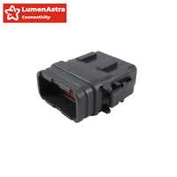 Connecteurs automobiles série Deutsch DT échantillon gratuit connecteur en laiton étanche DTM04-08PA et DTM06-08SA