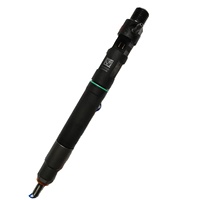 Inyector Common Rail Original 28386106 1042200-FD020 para Vehículo JAC