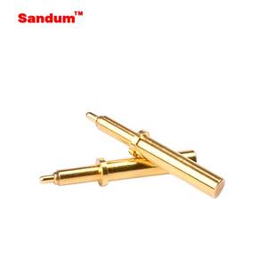 SMT <strong>Contact</strong> Pads for PCB Using Gold <strong>Contact</strong> Pins <strong>Contact</strong> Terminals - Product Image 4