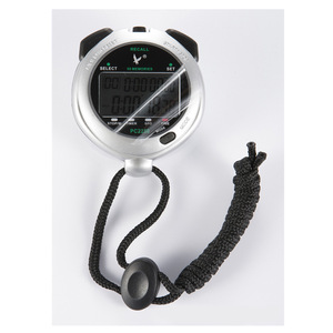 Tianfu PC2250 Electronic Stopwatch 50 Memories Dual Row Display Track And Field Timing Watch - Product Image 1