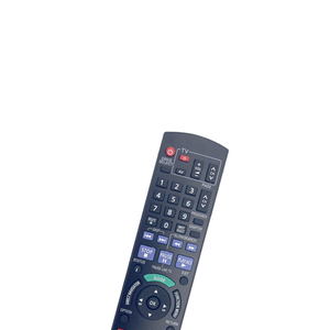 N2QAYB000462ควบคุมระยะไกลสำหรับเครื่องเล่นดีวีดี DMR-EX86EBK DMR-EX769EF DMR-<span class=keywords><strong>EX89</strong></span> DMR-EX79รองรับการปรับแต่ง - Product Image 5