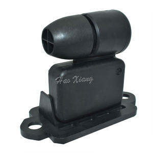 Haoxiang Sensor aliran udara massal Meter MAF 22204-46010 197400-1010 untuk JDM 98-05 TOYOTA ARISTO JZS161 2JZGTE VVTI - Product Image 5