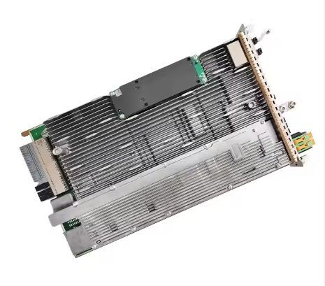 Baseband Unit of Base Station BBU ASIB 473764A BBU 5G Universal Main Processing Module for Wireless Infrastructure Equipment
