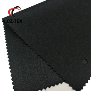 Siêu 140S Tinh Khiết Len Phù Hợp Với Vải Thời Trang Người Đàn Ông Kinh Doanh Phù Hợp Với - Product Image 5