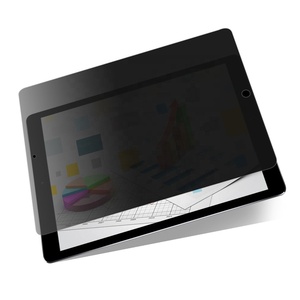 <span class=keywords><strong>Pellicola</strong></span> Protettiva per Schermo con Filtro Privacy Rimovibile Anti-Spia per Computer da 21 Pollici - Product Image 4