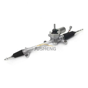 <span class=keywords><strong>แร็</strong></span><span class=keywords><strong>ค</strong></span><span class=keywords><strong>พวงมาลัย</strong></span>พาวเวอร์ไฟฟ้ารถยนต์สำหรับฮอนด้าฟิต GM3ในเมือง GM2 GE4 GE8 LHD 53601-TG5-H03 53601-TG5-H04 53601-TG5-A01 - Product Image 2