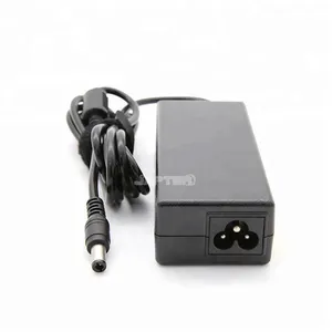 charger 6.3*3.0mm laptop ac adapter 15V 6A 75w dc power supply for toshiba laptop charger