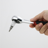 Deko — outils de combinaison ménagers cr-v, 94 pièces, manuel, pour réparation automobile, autre clé hexagonale, jeu de douilles