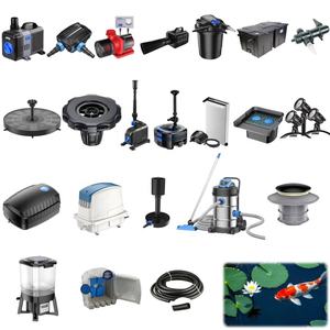 SUNSUN Complete Set Zoetwater Aquarium Product HJ-2200 met Aquarium Accessoires Fabrieksprijs Groothandel - Product Image 4