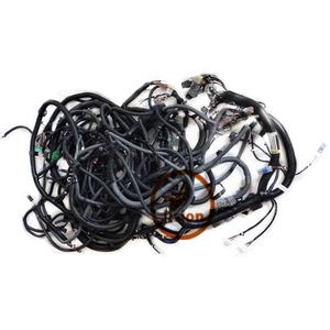 Arnés de Cableado Externo Principal X21-126-3768TS 208-06-76831 para PC400-8 - Product Image 4