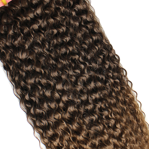 8 Extensiones de Cabello de Fibra Resistente al Calor, Suaves y Lisas, para Uso Diario, para Mujeres - Product Image 4