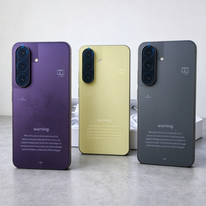 Smartphones A56 5G 24GB+1TB, Nueva Versión Global Sellada, Ultra Delgado, Reconocimiento Facial, Batería de Gran Capacidad - Product Image 4