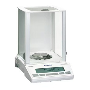 Báscula Digital Veidt Weighing Precisa XB220A 220g 0.1mg 0.0001g, Mini Báscula para Joyería con Pantalla LCD, Balanza Analítica Electrónica para Oro en Gramos - Product Image 5