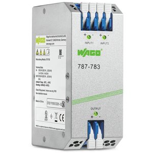 787-783 - ใช้งานร่วมกับ wago ได้ - Product Image 1