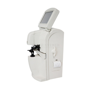 SUNNYMED SY-V035A LCD 터치 스크린 안과 기기 자동 렌즈계 의료 기기 - Product Image 2