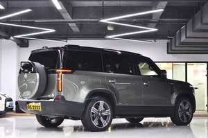 ROX Jishi 01 2024 Modell 7-Sitzer Großer SUV Gebrauchte Hybrid-Elektroautos im Angebot - Product Image 4