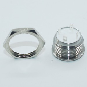 LED Recessed Inductive <strong>Switch</strong> with <strong>Touch</strong> Sensor 5V 12V 24V Infrared Photoelectric for Lighting Control - Product Image 6