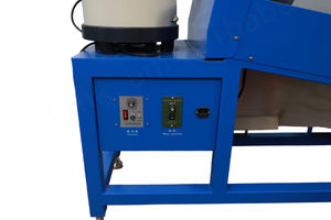 Machine à emballer de tri automatique efficace de Screwpnut pour l'emballage en plastique de cas d'industrie de papier de matériel - Product Image 2