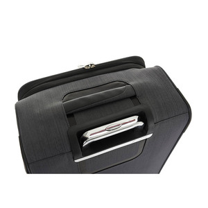 Produttore di Valigeria Morbida Trolley di Grandi Dimensioni Fabbrica BSCI <span class=keywords><strong>Valigia</strong></span> ad Alta Capacità e di Alta Qualità per Affari - Product Image 4