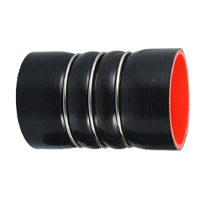 Tuyau d'admission en silicone haute performance, fabricant spécialisé de tuyaux en silicone pour systèmes d'intercooler - Product Image 6