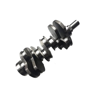 Cigüeñal de Hierro Fundido LR038168 para LAND ROVER DISCOVERY 3 TDV6 3.0 306DT SDV6 2.7 276dt y para 2.7 276dt 4.4 TDV8 - Product Image 2