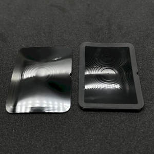 Lente <span class=keywords><strong>Fresnel</strong></span> de Largo Alcance IR de 50 m YY-DL-50M, Ángulo Estrecho 3.5 °   Óptica de HDPE para Detección de Precisión - Product Image 1