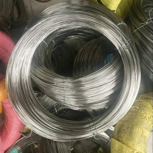 Offres Spéciales d'usine Grand inventaire 1095 fil d'acier - Product Image 6