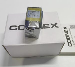 Cámara Industrial Cognex CIC-A25-MG-4-G de 25 Megapíxeles - Product Image 3