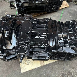 16S2230T0 для <span class=keywords><strong>ZF</strong></span> механическая коробка передач в сборе 1356080018 - Product Image 4