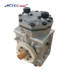 ACTECmax 새로운 트럭 YORK ER210R 로토락 자동차 공기 압축기 AC.100.886 W/0 클러치 OE 117841C91 779980 ER210R25200 ET210R25189 - Product Image 2