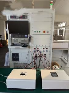 ระบบโซลาร์เซลล์ออฟกริดราคาประหยัด ชุดเต็มไฮบริด 5kw 10kw 15kw 20kw 30kw พร้อมระบบกักเก็บพลังงานแบตเตอรี่สำหรับบ้าน - Product Image 4