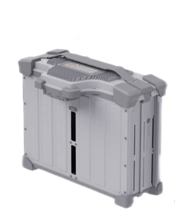 For DJI T100 Flight <b>Battery</b> DB2160 Intelligent LiPo High Capacity Agricultural <b>Drone</b> Spare Part - Product Image 1