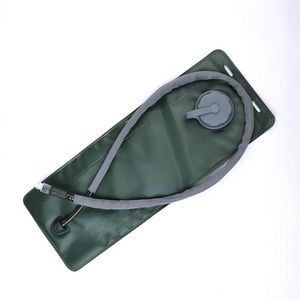 2L 2.5L 3L Tactical <strong>Hydration</strong> Backpack Leakproof Water <strong>Bladder</strong> with Insulated Tube for Running, BPA-Free <strong>Hydration</strong> Pack for Men - Product Image 1