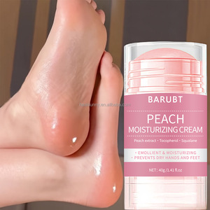40% Urea Cream Plus 2% Crème <span class=keywords><strong>pour</strong></span> <span class=keywords><strong>les</strong></span> <span class=keywords><strong>pieds</strong></span> hydratante à <span class=keywords><strong>base</strong></span> de plantes à l'acide salicylique à <span class=keywords><strong>base</strong></span> <span class=keywords><strong>d</strong></span>'huile de noix de coco <span class=keywords><strong>pour</strong></span> <span class=keywords><strong>les</strong></span> <span class=keywords><strong>pieds</strong></span> secs craquelés Soins de la peau des <span class=keywords><strong>pieds</strong></span> - Product Image 2
