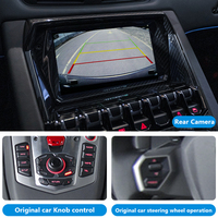 Module d'interface sans fil Apple CarPlay Android Auto pour Lamborghini Aventador 2012-2019 MMI 3G, mise à niveau de l'écran d'origine