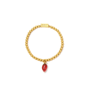 E395-B220-0293G Fashion <b>Beaded</b> <b>Bracelet</b> - Product Image 2