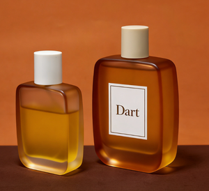 Botella de Perfume de Vidrio Cuadrada Moderna de 60ml 100ml, Color Personalizado, Tamaño de Viaje, Envase Cosmético Vacío Reutilizable, Venta al Por Mayor - Product Image 3