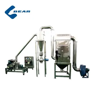 Factory direct price bay leaf grinding machine kava grinder dry chili grinding machine spcies grinder cinnamon powder maker