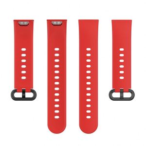 Correa de Silicona Personalizada para <span class=keywords><strong>Reloj</strong></span> Inteligente <span class=keywords><strong>Redmi</strong></span> <span class=keywords><strong>Watch</strong></span> <span class=keywords><strong>2</strong></span>, Correa de <span class=keywords><strong>Reloj</strong></span> Suave, Accesorios, Brazalete para <span class=keywords><strong>Xiaomi</strong></span> <span class=keywords><strong>Redmi</strong></span> <span class=keywords><strong>Watch</strong></span> <span class=keywords><strong>2</strong></span> - Product Image 3