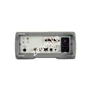 Multimètre numérique Keysight Agilent d'occasion 34470A Seven and a Half Bit Truevolt DMM 1 pcs - Product Image 4