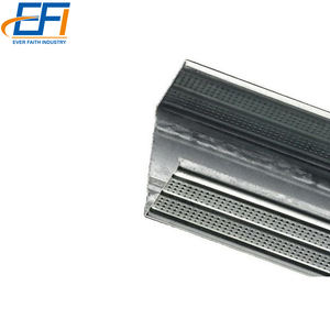 <span class=keywords><strong>Canal</strong></span> de Metal para Montantes, Diseño Moderno, Precio al por Mayor, Montantes de Metal de Calibre Ligero - Product Image 4