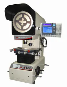 High - precision advanced 2D measuring equipment - Digital profile projector
