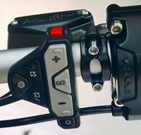 Surron Light Bee 2 2026 L3e 78.54v 45ah Batterie semi-solide pour moto électrique tout-terrain Surron L1e Vélo électrique portable Pneus 19/18