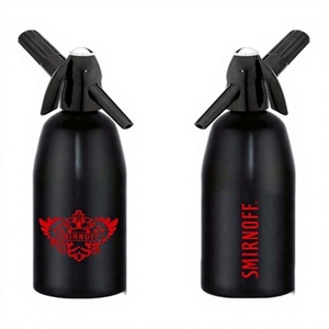 ที่ดูดโซดาโลหะแบบทันสมัย 500 มล. อุปกรณ์เสริมบาร์แบบใช้ซ้ำได้ - Product Image 5