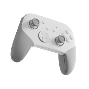 Control de Juego Portátil KS11 con Doble Vibración y Función Turbo - Product Image 3