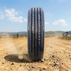 Neumáticos TBR al por Mayor 11r22.5 11r24.5 295/80r22.5 315/80r22.5, Neumáticos Radiales para Camión de Uso Pesado en Oferta - Product Image 2